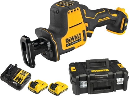 Attēls no DeWalt DCS312D2-QW Cordless Saw