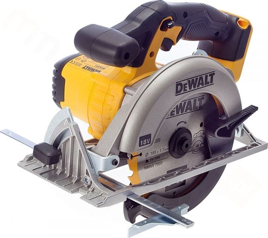 Picture of DeWalt DCS391N-XJ Cordless Saw