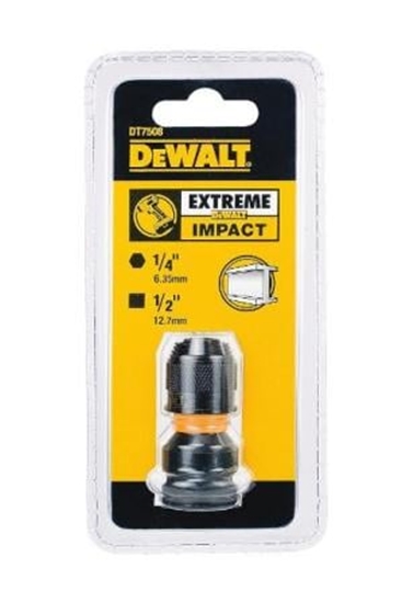 Picture of Dewalt DEWALT Szybkozczka 60mm - DT7515