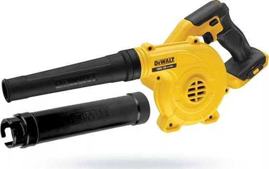 Изображение Dewalt Dmuchawa do lici DCV100