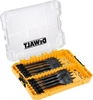 Picture of DeWalt DT70751-QZ Holz-Fräsbohrer-Set 9-tlg.