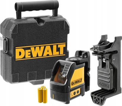 Picture of DeWalt DW088CG Line Laser green