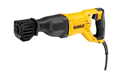 Picture of DeWalt DWE305PK-QS saber saw 1100Watt