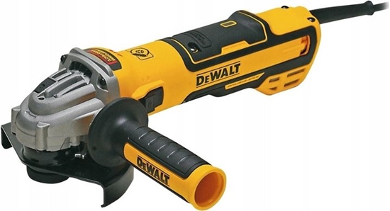 Picture of DeWalt DWE4347-QS Angle Grinder 125mm