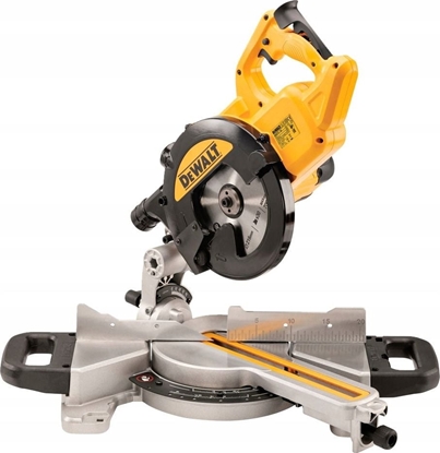 Picture of DeWalt DWS773-QS Mitre Saw  216 mm, 1300 Watt