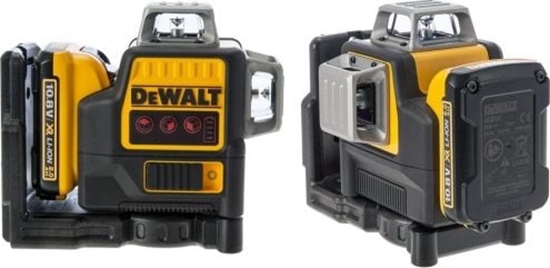 Picture of Dewalt Laser paszczyznowy DCE089D1R czerwony 20 m