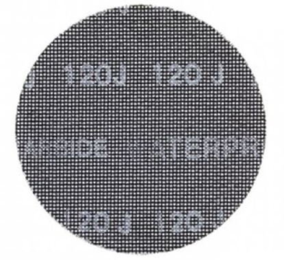 Attēls no Dewalt Siatka cierna 125mm gr.80 5szt. - DTM3103