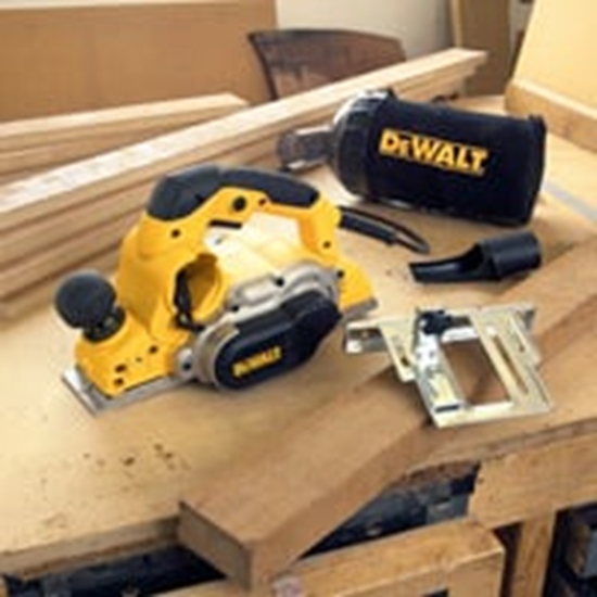 Изображение Dewalt Strug D26500 1050 W