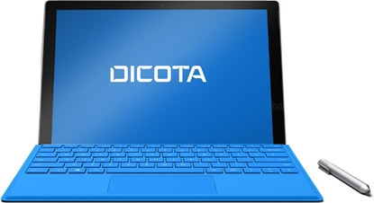 Attēls no Dicota Secret 2-Way for Surface Pro 4