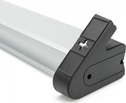 Изображение Digitus 4-way office socket strip with 2x USB ports