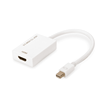 Picture of Digitus Active Mini DisplayPort to HDMI Adapter / Converter