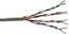 Attēls no Digitus ASSNET250 Cat.6 U/UTP installation cable, 305 m, Eca