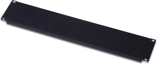 Изображение Digitus Blank Panel for 483 mm (19\") Cabinets