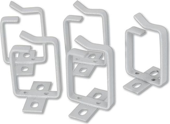 Изображение Digitus Cable Management Rings for 483 mm (19\") Cabinets