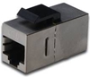 Изображение Digitus CAT 6 Class E Modular Coupler, shielded