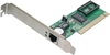 Picture of Digitus Fast Ethernet PCI network card