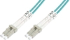 Изображение Digitus Fiber Optic Multimode Patch Cord, OM 3, LC / LC