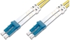 Picture of Digitus Fiber Optic Singlemode Patch Cord, LC / LC
