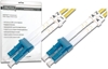 Picture of Digitus Fiber Optic Singlemode Patch Cord, LC / LC