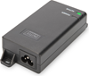Изображение Digitus Gigabit Ethernet PoE+ injector, 802.3at, 30 W