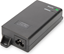 Изображение Digitus Gigabit Ethernet PoE+ injector, 802.3at, 30 W