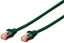 Picture of Digitus Kabel krosowy S/FTP kat.6, 5m, zielony (DK-1644-050/G)