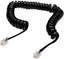 Picture of Digitus Kabel telefoniczny RJ10 4P4C - RJ10 4P4C (AK-460101-020-S)
