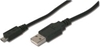 Изображение Digitus Micro USB 2.0 connection cable