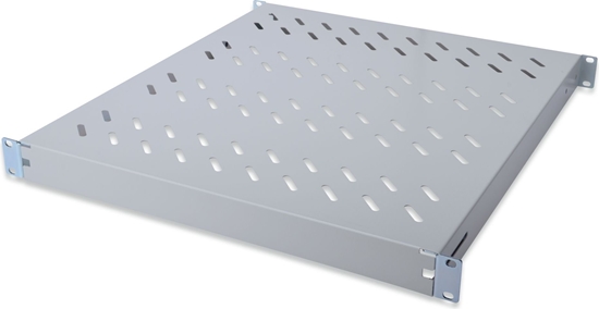 Picture of Digitus Póka 19" 1U 350-550mm Szara (DN-97644)