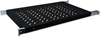 Изображение Digitus Shelf with Variable Rails for Fixed Mounting in 483 mm (19") Cabinets | DN-97649