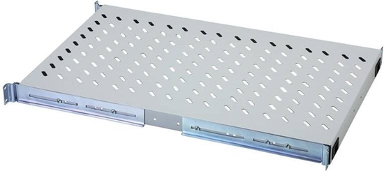 Изображение Digitus Póka 19" do montau staego w szafach (DN-19 TRAY-1-1000)