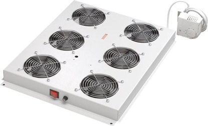 Picture of Digitus Roof Cooling Unit for Unique Server Cabinets