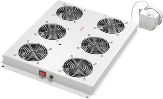 Изображение Digitus Roof Cooling Unit for Unique Server Cabinets