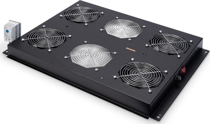 Изображение Digitus Roof Cooling Unit for Unique Server Cabinets