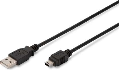 Attēls no Digitus USB 2.0 connection cable
