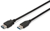 Picture of Digitus USB 3.0 Extension Cable