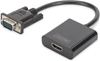 Picture of Digitus VGA - HDMI Converter