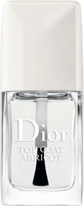 Изображение Dior DIOR NAIL TOP COAL ABRICOT