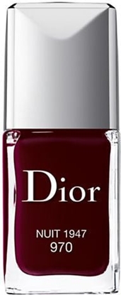 Изображение Dior Vernis Nail Lacquer lakier do paznokci 670 Nuit 1947 10ml