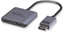 Изображение DisplayPort to 2x DisplayPort