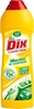 Изображение Dix DIX Mleczko do czyszczenia Lemon 500 ml