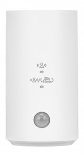 Picture of Dyfuzor zapachowy Stadler Form Dyfuzor olejków, aromatyzator zapachowy z czujnikiem ruchu Humanas Home Spirit - biay