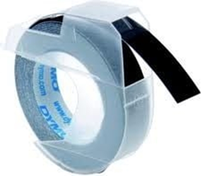 Picture of DYMO 3D label tapes label-making tape