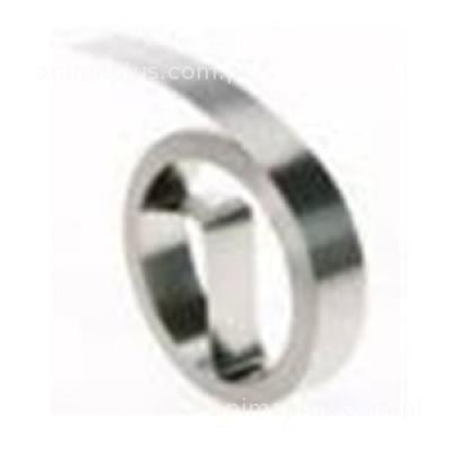 Picture of Dymo Tama aluminiowa do drukarek 12mm x 4,8m bez kleju srebrna (S0720160)