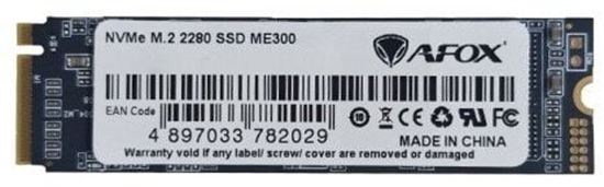 Изображение Dysk SSD ME300 M.2 PCI-Ex4 128GB TLC 1,6 GB/s NVMe 