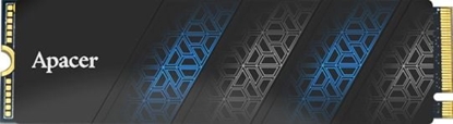 Изображение Dysk SSD Apacer AS2280P4U Pro 1TB M.2 2280 PCI-E x4 Gen3 NVMe (AP1TBAS2280P4UPRO-1)