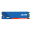 Picture of Dysk SSD Blue 250GB SA510 M.2 2280 WDS250G3B0B