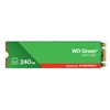Picture of Dysk SSD Green 240GB SATA M.2 2280 WDS240G3G0B