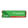 Изображение Dysk SSD Green 500GB M.2 2280 SN3000 NVMe PCIE4.0