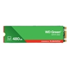 Picture of Western Digital Green SSD 480GB M.2 2280